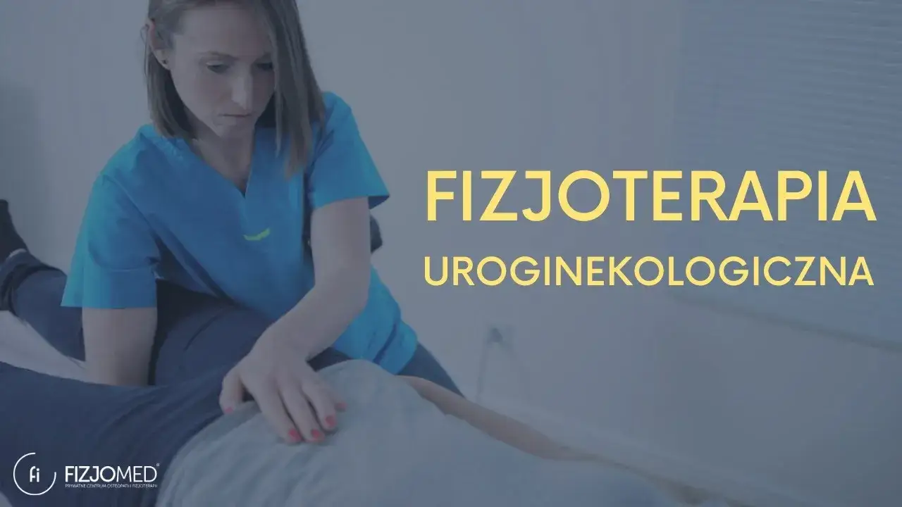 Zdjęcie Jak wygląda fizjoterapia uroginekologiczna? Oczekiwania i proces terapeutyczny