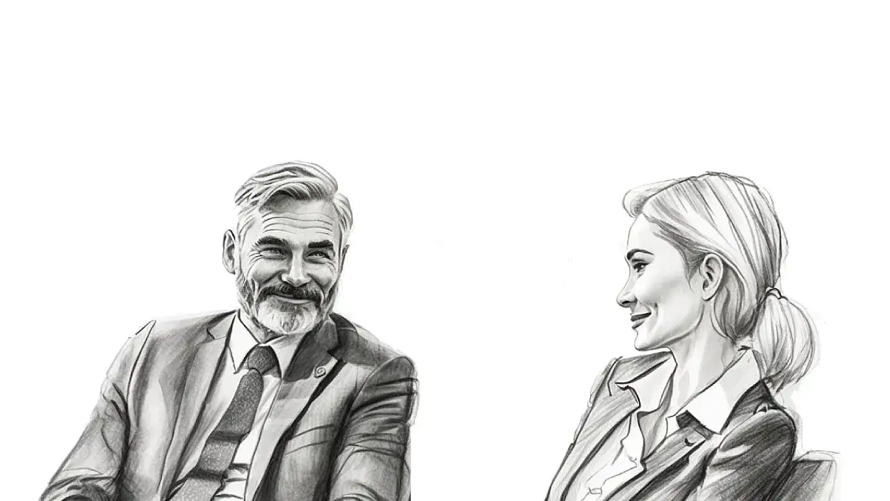 Zdjęcie Czy coaching naprawdę warto? Odkryj korzyści i wyzwania tego procesu