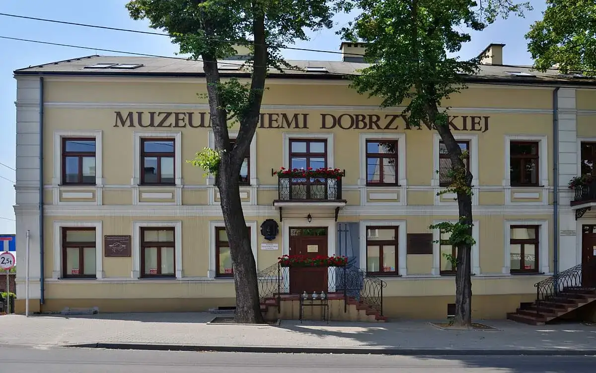 Zdjęcie Rypin atrakcje – najciekawsze miejsca, które musisz zobaczyć