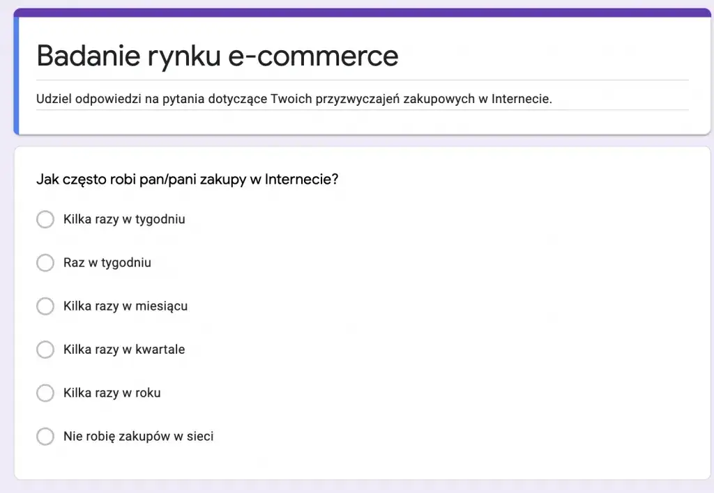 Zdjęcie Moja Opinia Panel: Zarabiaj na Ankietach i Dziel się Zdaniem