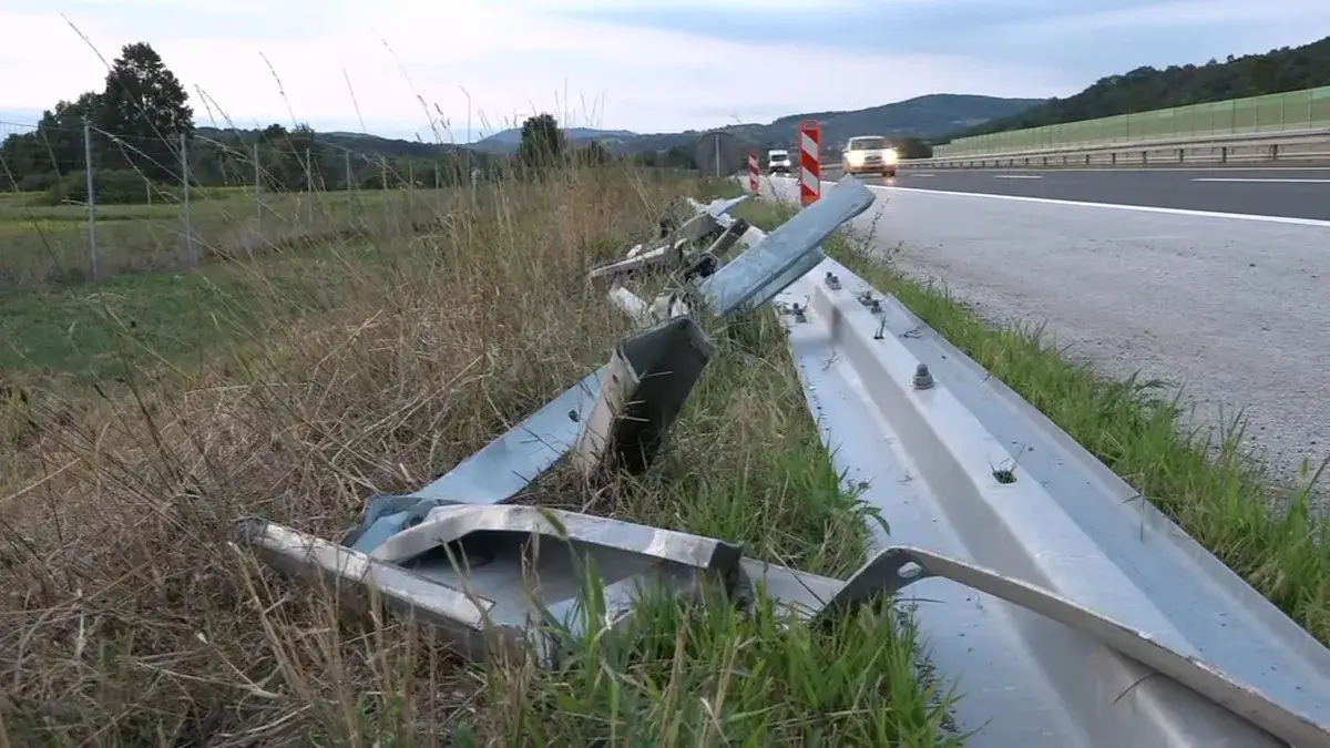 Zdjęcie Co było przyczyną wypadku autokaru w Chorwacji? Szokujące fakty