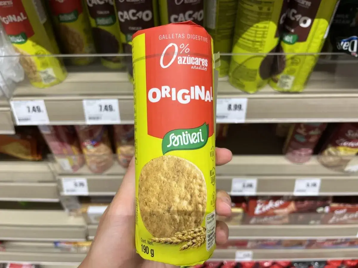 Zdjęcie Jakie ciastka na diecie: zdrowe opcje, które nie zrujnują planu odchudzania