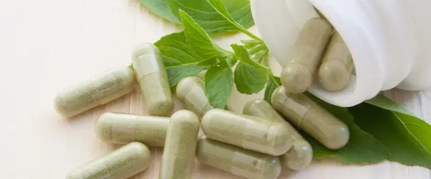 Zdjęcie Co na uspokojenie przy karmieniu piersią: 5 bezpiecznych metod