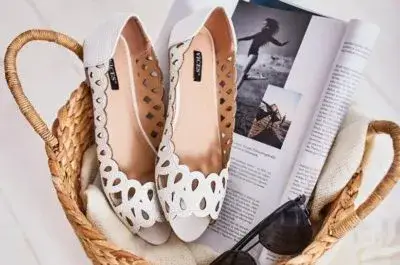 Zdjęcie Baleriny stylizacje: 15 inspirujących pomysłów na każdą okazję