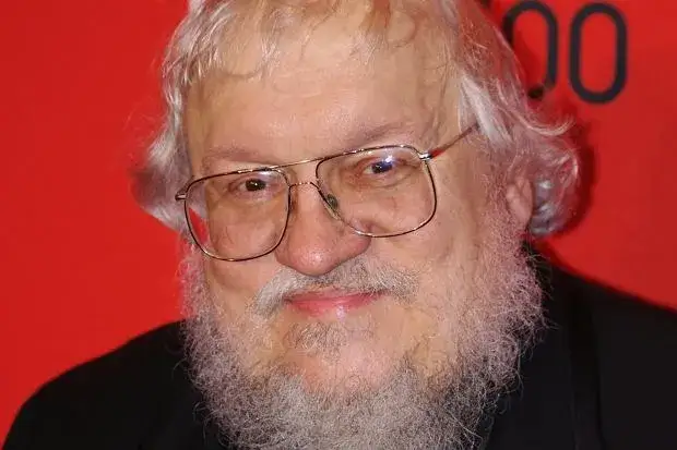 Zdjęcie Wiatr Zimy nadchodzi! Kiedy George R.R. Martin wyda kolejną książkę Gry o Tron