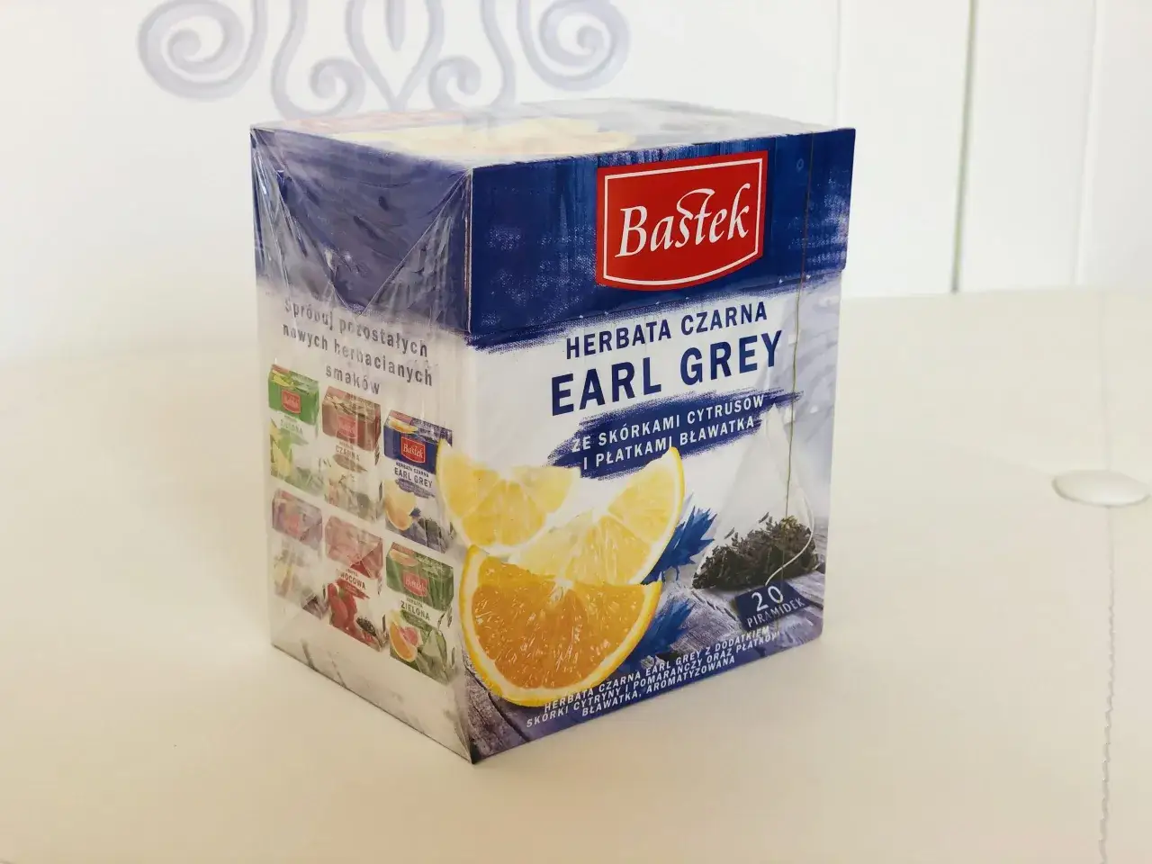 Zdjęcie Bacówka herbaty – odkryj wyjątkowe smaki i aromaty w ofercie