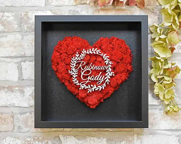 Zdjęcie Najlepsze prezenty na rubinową rocznicę ślubu - pomysły na 40. gody