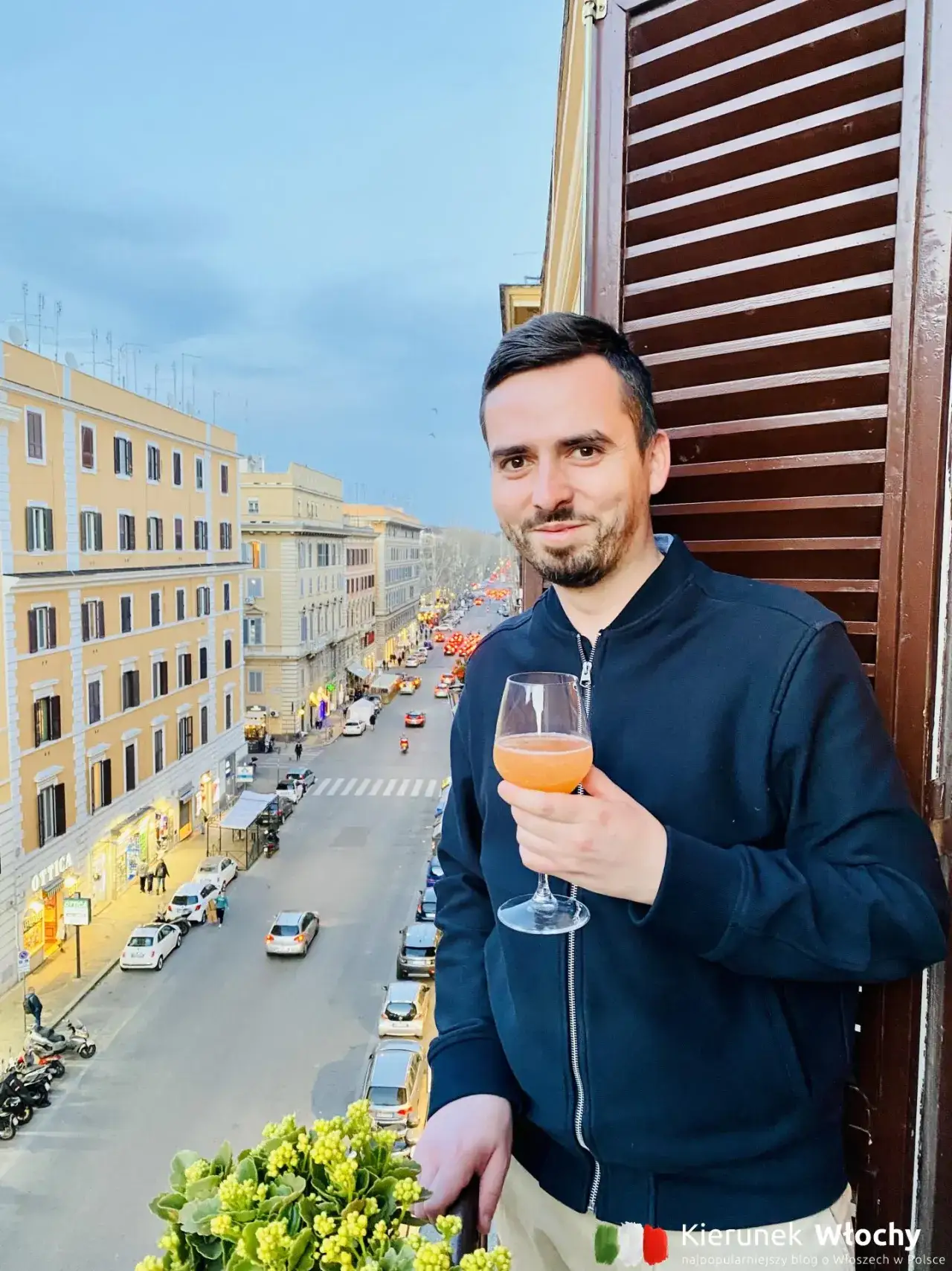 Zdjęcie Nocleg w Rzymie gdzie najlepiej: uniknij najgorszych miejsc na pobyt