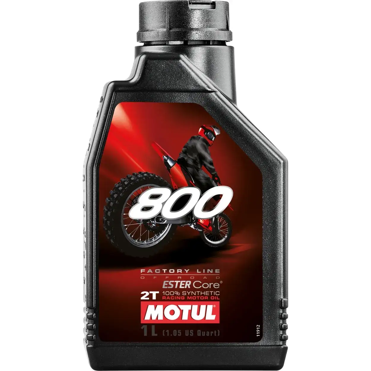 Zdjęcie Olej Motul 800 - Wybierz najlepszy olej do silników 2-suwowych