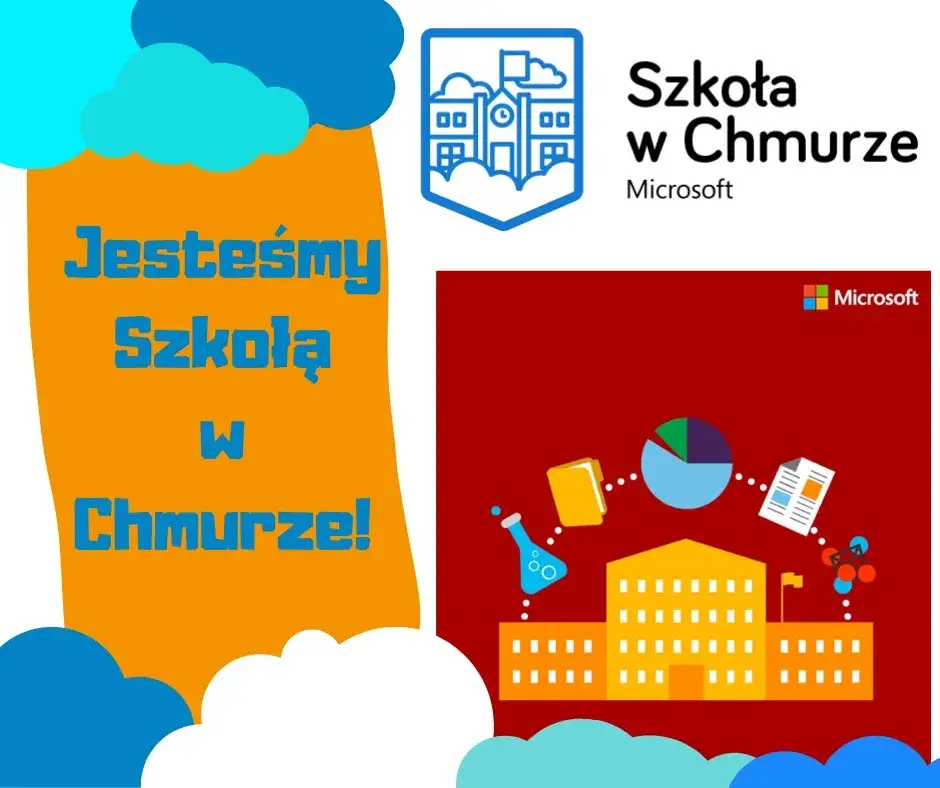 Zdjęcie Ile trwa szkoła w chmurze? Poznaj elastyczny system nauki