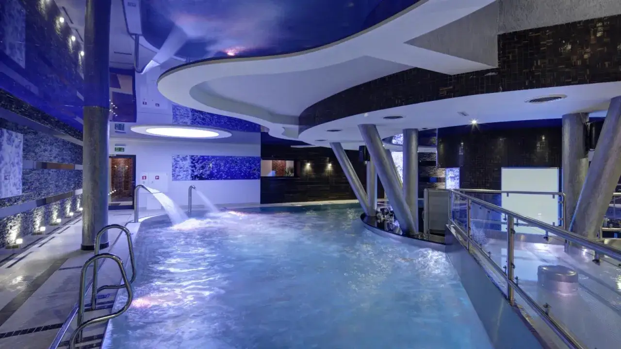 Zdjęcie Najlepsze spa w Rzeszowie - relaks i wellness w jednym miejscu