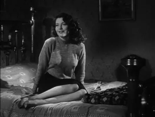 Zdjęcie Jak styl noir wpłynął na współczesną modę filmową?