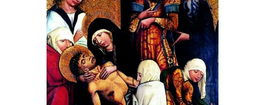 Zdjęcie Kto napisał lament świętokrzyski? Odkryj tajemnice autora i utworu