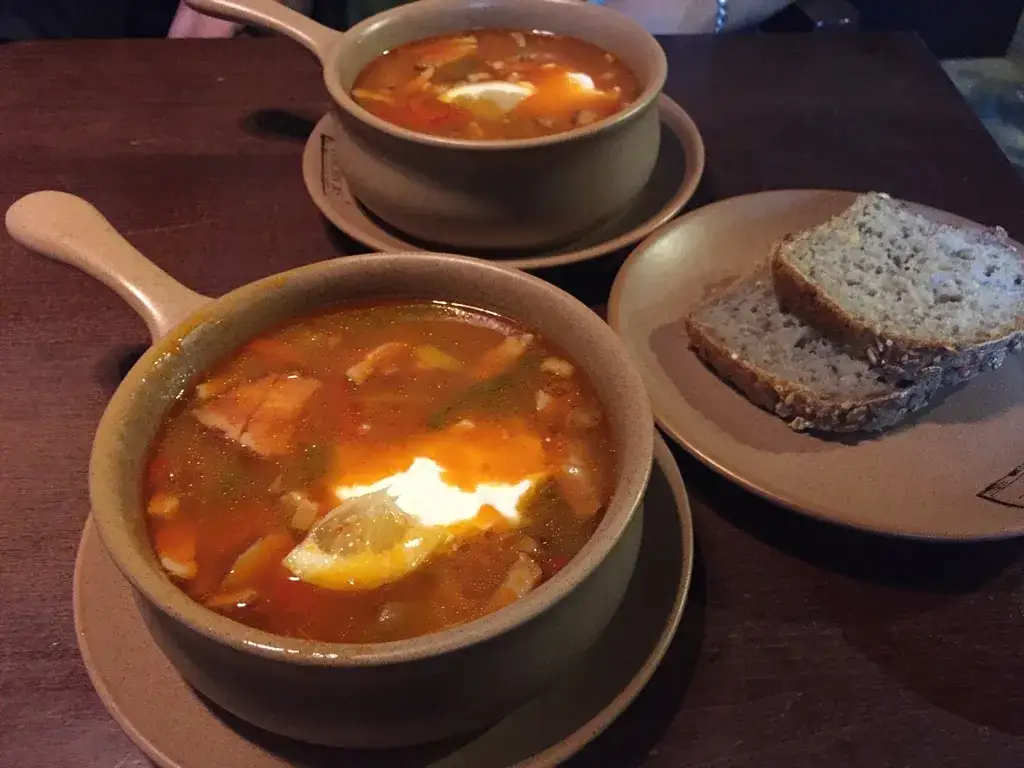 Zdjęcie Co zjeść w Lublinie? Najlepsze smaki, które musisz spróbować