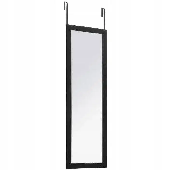 Zdjęcie Jakie lustro na drzwi szafy wybrać, aby uniknąć błędów?