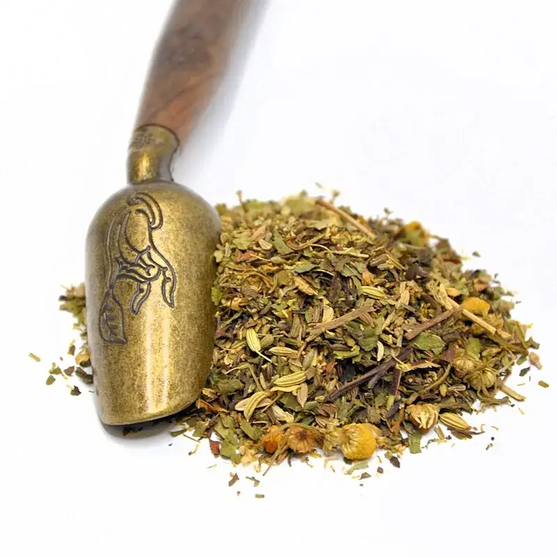 Zdjęcie Jaka herbata na wzdęcia? Odkryj skuteczne sposoby na ulgę