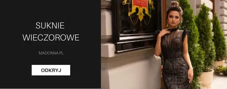 Zdjęcie Jaką sukienkę do opery wybrać, aby nie popełnić faux pas?