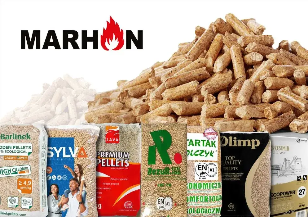 Zdjęcie Ekopower ekogroszek - Opinie, Ceny, Dostawa