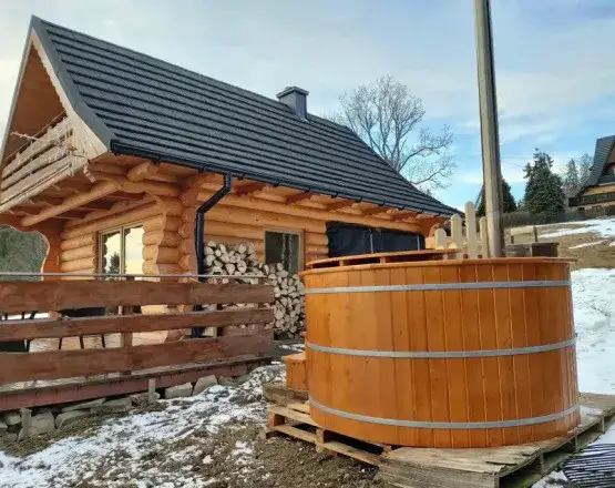 Zdjęcie Kaszubska Bac&oacute;wka: idealne miejsce na relaks i niezapomniane chwile