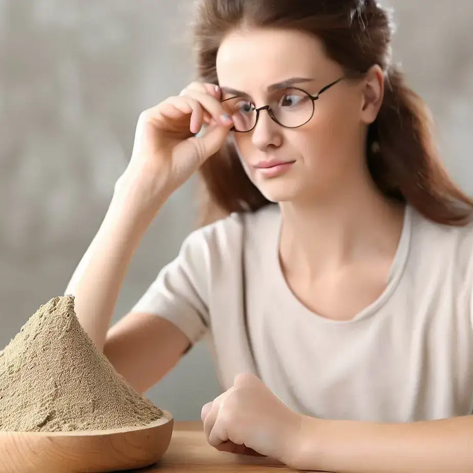 Zdjęcie Czy mąka żytnia ma gluten? Ważne informacje dla osób z nietolerancją