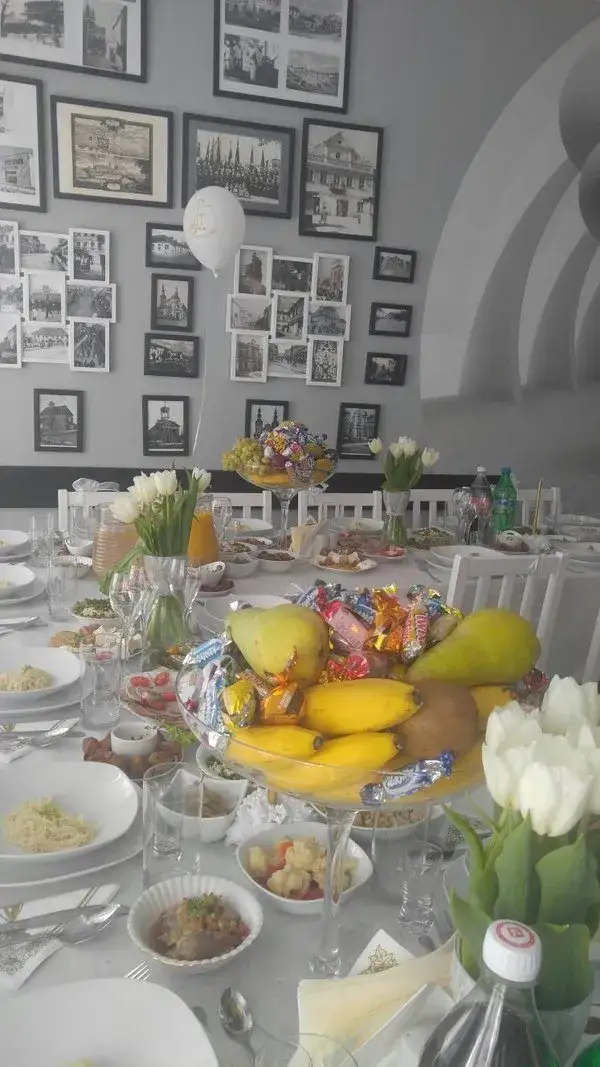 Zdjęcie Najlepsze miejsca, gdzie zjeść w Łowiczu – uniknij rozczarowania