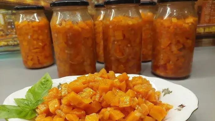 Zdjęcie Jak zrobić sałatkę z marchewki, która zachwyci Twoich gości