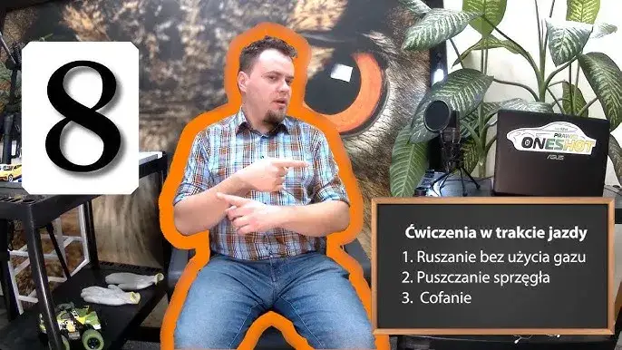 Zdjęcie Jak cofać samochodem sprzęgło – unikaj najczęstszych błędów