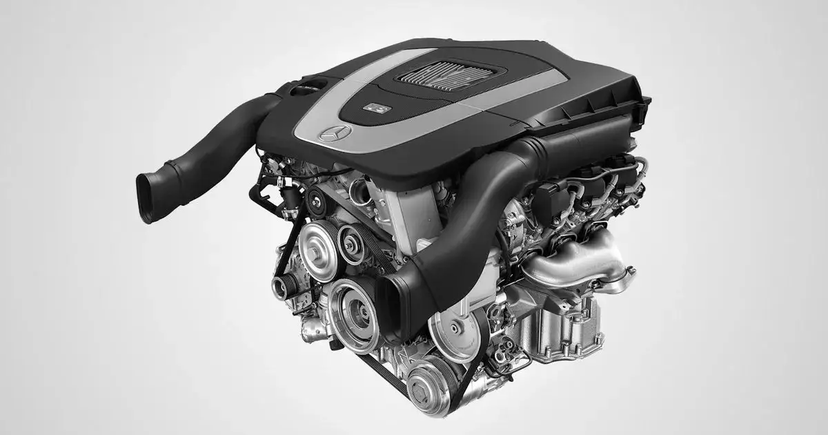 Zdjęcie W którą stronę kręci się silnik diesla? Uniknij kosztownych błędów