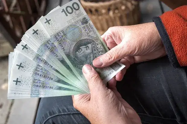 Zdjęcie Renta 2 grupa ile wynosi? Sprawdź, ile naprawdę dostaniesz miesięcznie