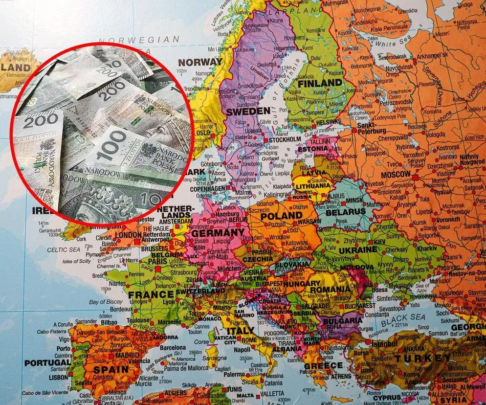 Zdjęcie W jakim kraju nie ma emerytury? Sprawdź, gdzie nie ma świadczeń!