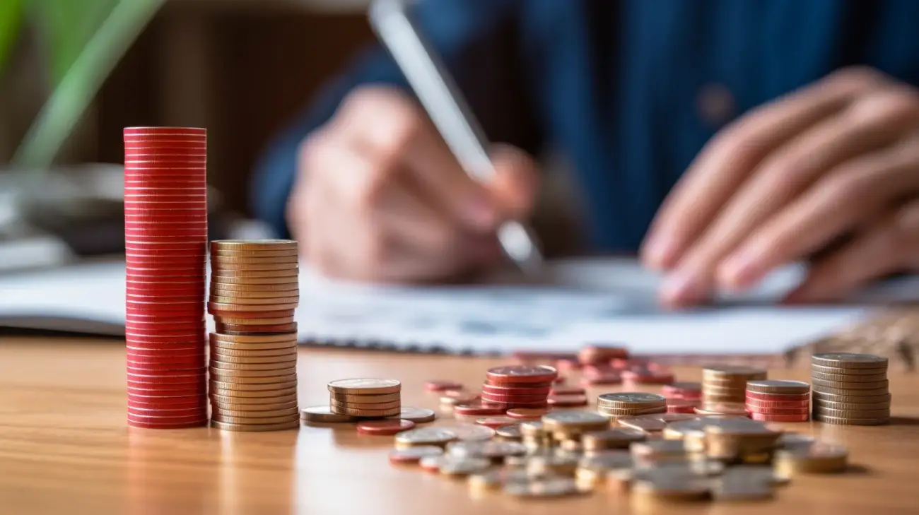 Przygotuj się na ten moment! Jak to zrobić w 5 prostych krokach.