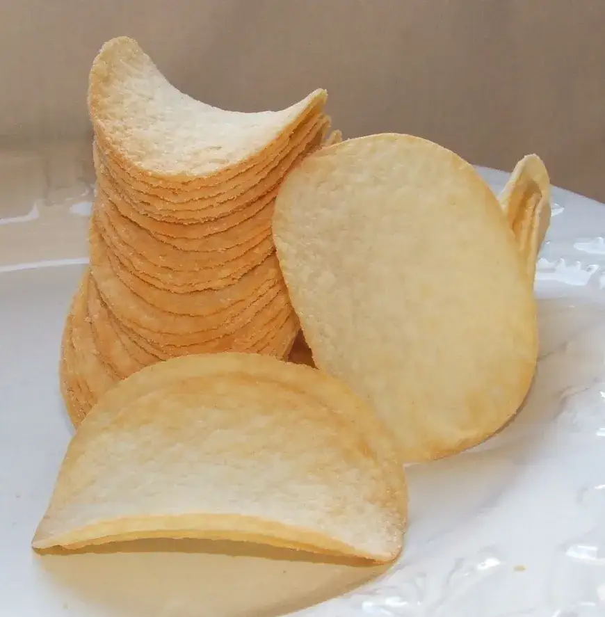 Zdjęcie Jak się pisze pringles? Odkryj zasady pisowni tej marki