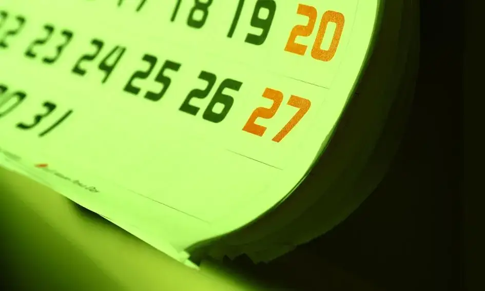 Zdjęcie Do kiedy rozliczenie podatków? Nie przegap ważnych terminów!