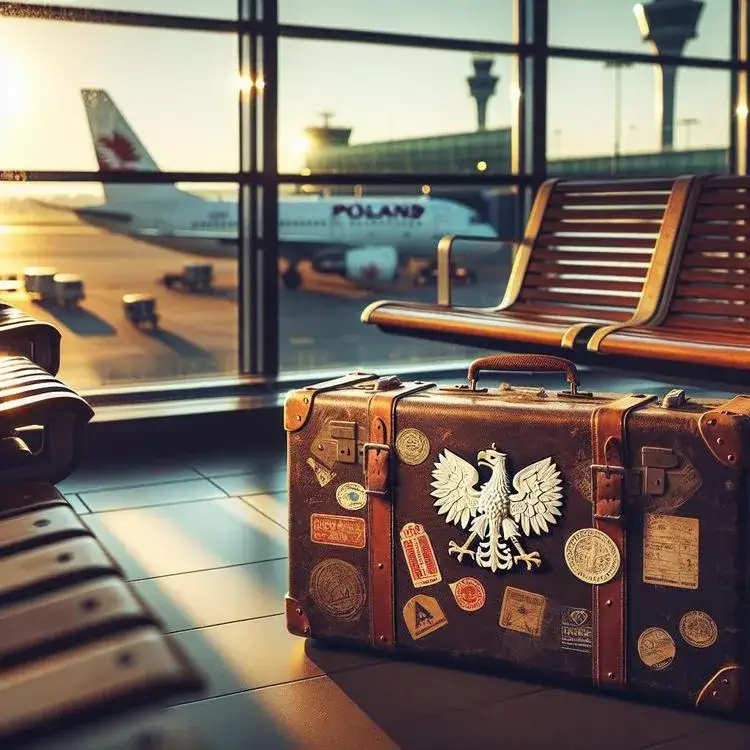 Zdjęcie Ile trwa lot na Wyspy Kanaryjskie z Warszawy? Sprawdź czas przelotu