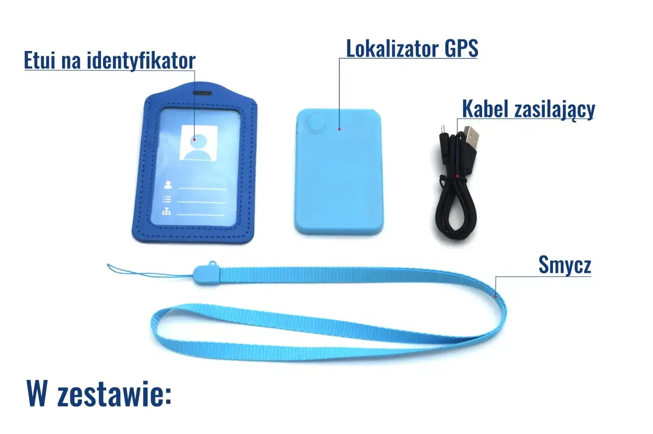 Zdjęcie Jaki lokalizator dla seniora wybierać, aby zapewnić bezpieczeństwo?