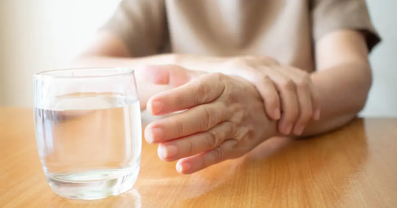 Zdjęcie Niedobór witaminy B6: objawy neurologiczne, które mogą zaskoczyć