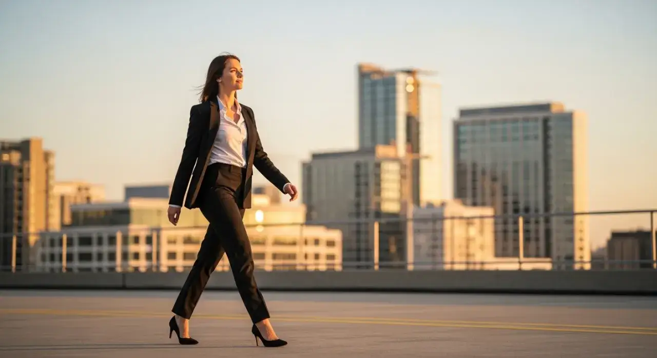 Zdjęcie Jak zostać modelką w wieku 10 lat - kluczowe kroki i porady dla rodziców