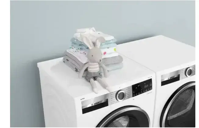 Zdjęcie Jaka klasa energetyczna pralki jest najlepsza dla oszczędności i efektywności?