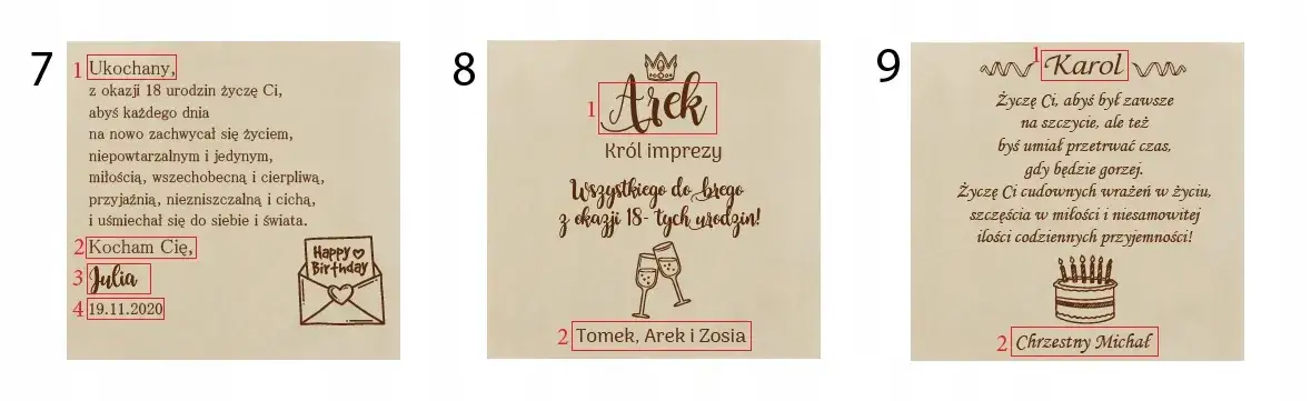 Zdjęcie Ile się daje na 18 chrześniakowi? Odkryj najlepsze kwoty prezentów
