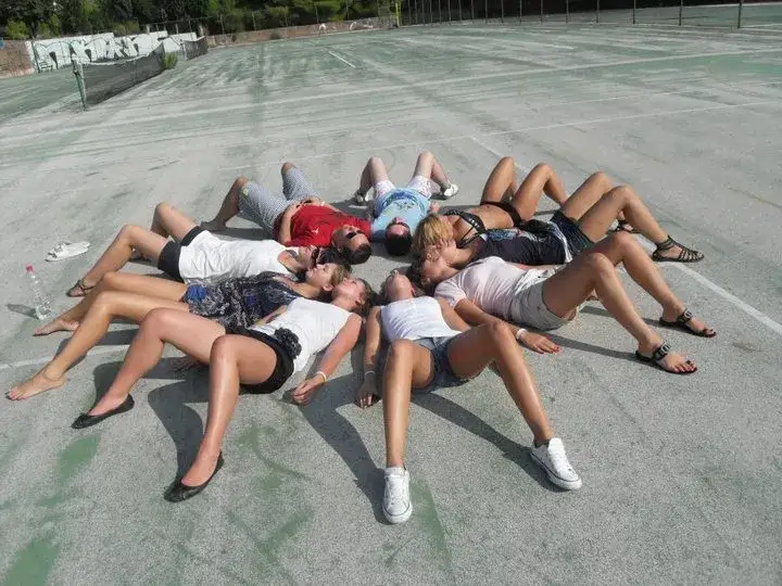 Zdjęcie Niebezpieczna gra w słoneczko - poznaj zagrożenia i uchronisz swoje dziecko