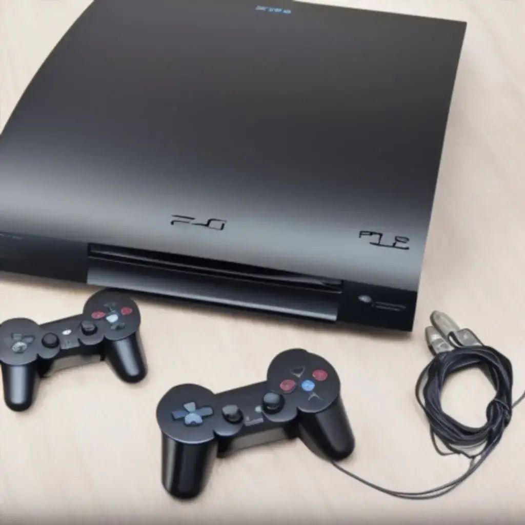 Zdjęcie Jak podłączyć PS3 do komputera - proste sposoby na strumieniowanie gier