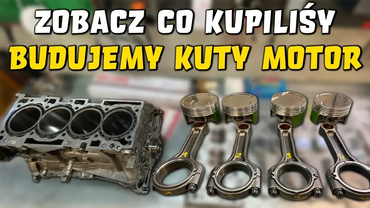 Zdjęcie Zakuty silnik – mrożący krew w żyłach sekret mechanicznej wiedzy