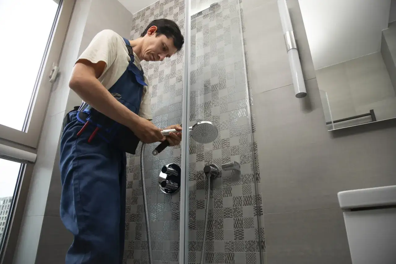 Zdjęcie Ile wody by zalać mieszkanie? Sprawdź, jak uniknąć katastrofy