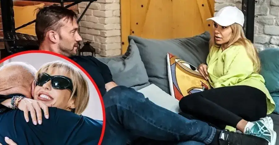 Zdjęcie Z kim jest Doda po programie? Oto zaskakujące szczegóły jej życia