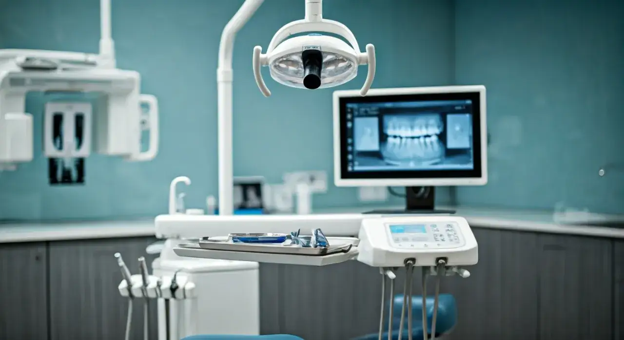 Zdjęcie Czy torbiel zęba to nowotwór? Poznaj zagrożenia i objawy