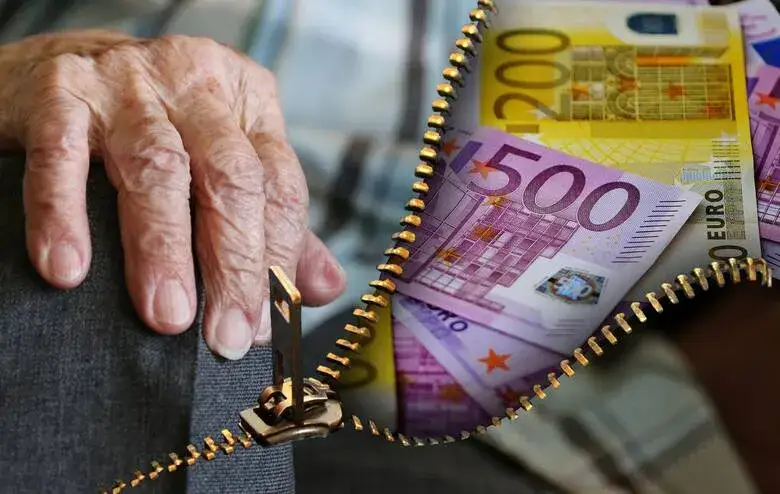 Zdjęcie Ile można zarobić na emeryturze mundurowej bez obniżenia świadczeń?