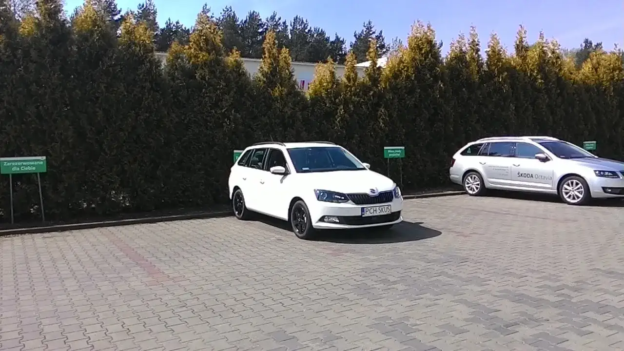 Zdjęcie Wymiana oleju w Skoda Fabia - co ile kilometrów i na co uważać