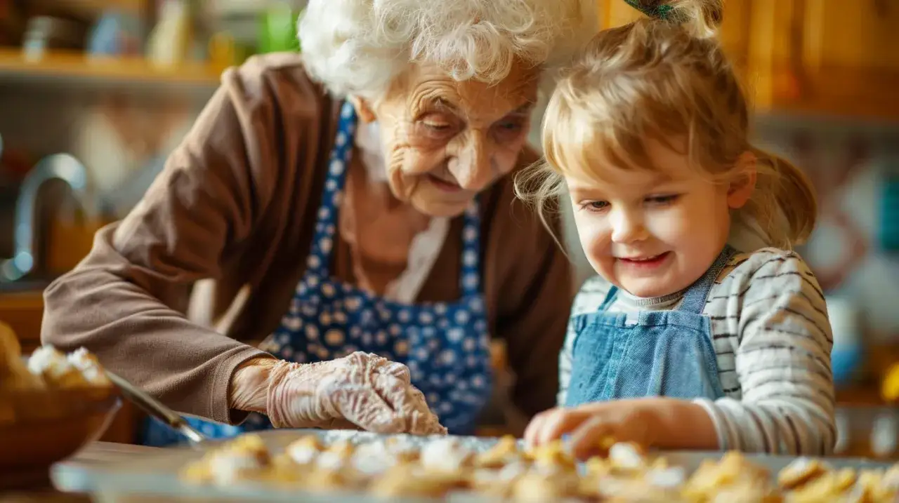 Zdjęcie My3 Babcia: O czym opowiada tekst tej piosenki? Analiza słów utworu