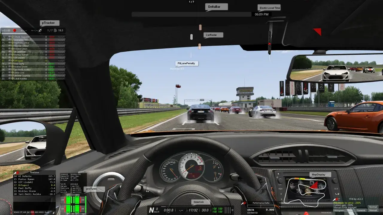 Zdjęcie Jak wgrać mody do Assetto Corsa i cieszyć się lepszą rozgrywką