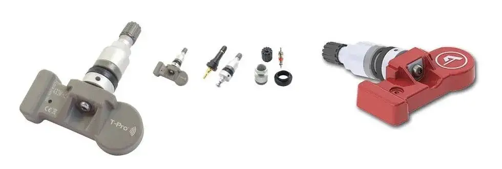 Zdjęcie Jak działa czujnik ciśnienia w oponach: wszystko co musisz wiedzieć o TPMS